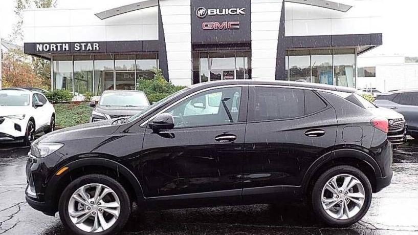 BUICK ENCORE GX 2023 KL4MMCSL0PB061873 image